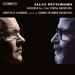 Pettersson - String Concerto No.3