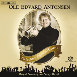 The Golden Age of the Cornet