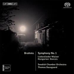 Brahms - Symphony No.1