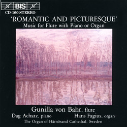 Romantic and Picturesque
