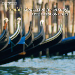 Vivaldi - Concertos for Strings