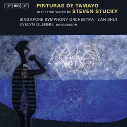 Stucky - Pinturas de Tamayo